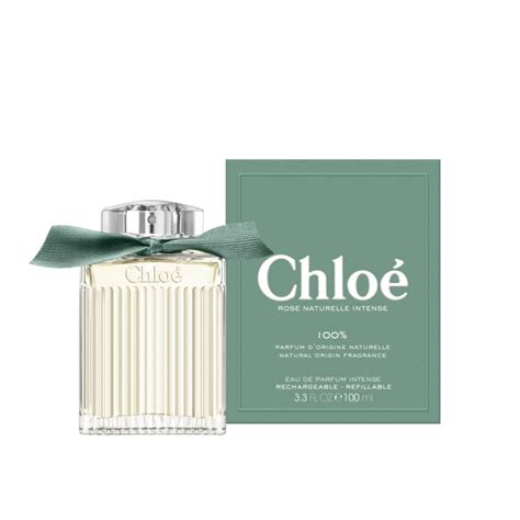 Chloé Rose Naturelle Intense Chloé for women.